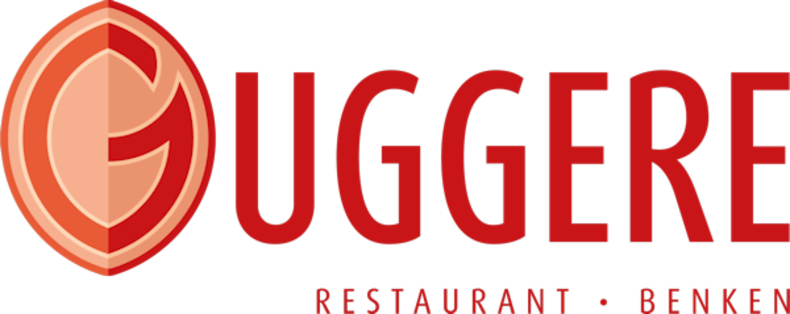 Logo Restauraunt Guggere, Benken